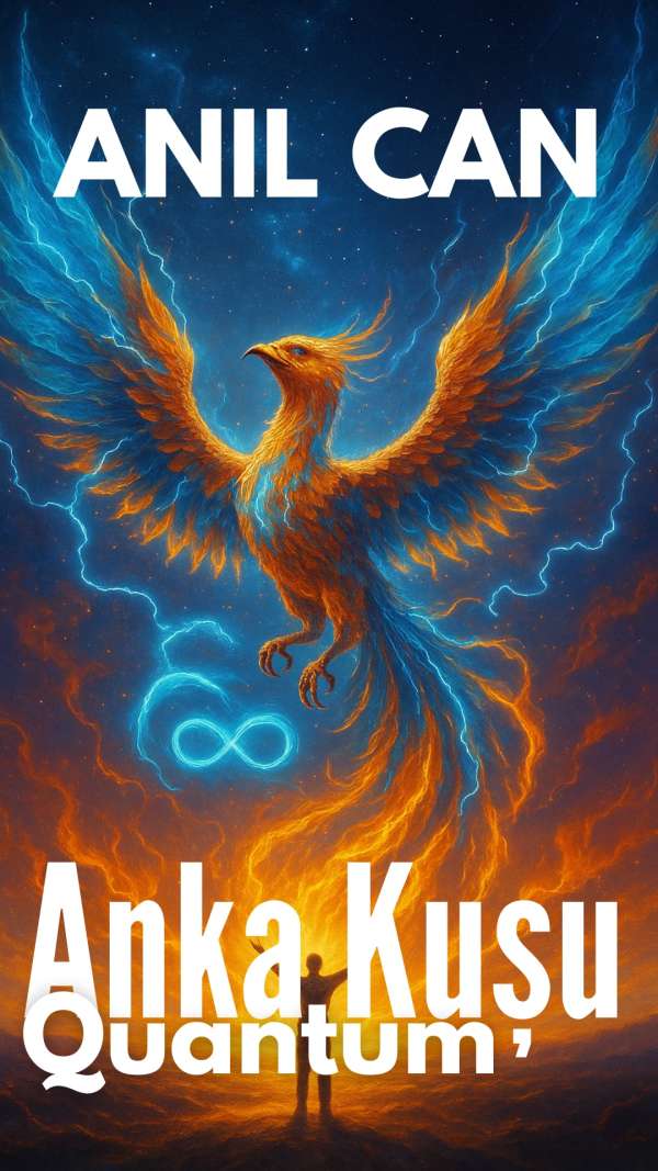 Anka Kuşu - Quantum