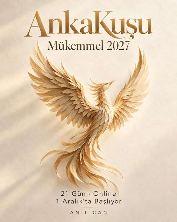 anka kuşu - mükemmel 2027