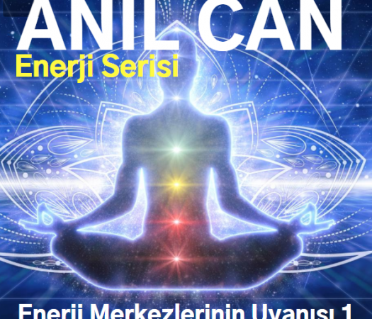 Enerji merkezlerinin uyanışı